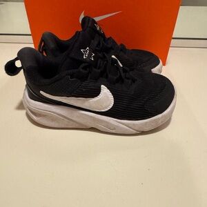 Nike Kids Star Runner 4 NN (TD)